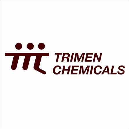 Projekt logo dla Trimen S.A – Polska