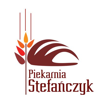 Projekt logo dla firmy Piekarnia Stefańczyk